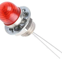 IND509213-LED-T/RD IND509213-LED-T/RD