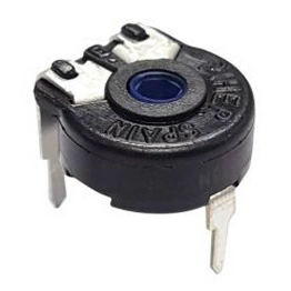 Piher Sensors & Controls PT10MV10-102A2020-S image