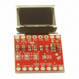 SparkFun Electronics LCD-13003 image
