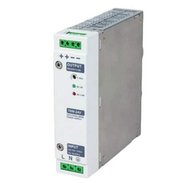 IS.AC24VDC10ADIN IS.AC24VDC10ADIN