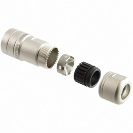 Amphenol RT0L-14CG-S2 image