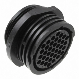 TE Connectivity 206306-4 image