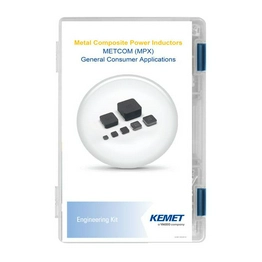 KEMET MCI ENG KIT 03 image