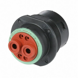 TE Connectivity HDP24-18-6PN image