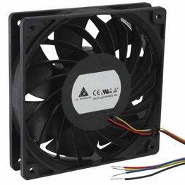 THB1224B-PM00 DELTA Electronics