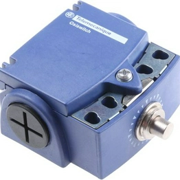 Telemecanique Sensors XCKT2110P16 image