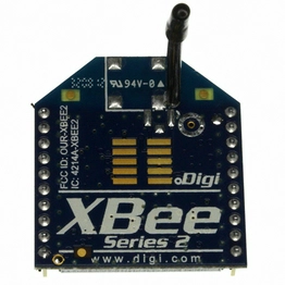DIGI International XB24-Z7WIT-004 image