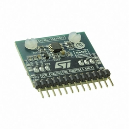 STMicroelectronics STEVAL-ISA165V1 image