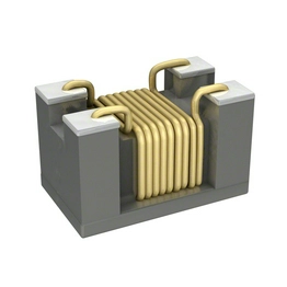 Vishay Intertechnology ICM0805ER371M image