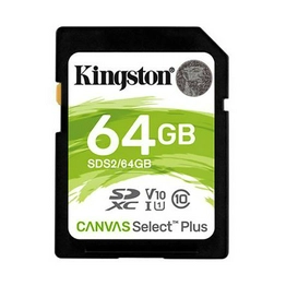 SDS2/64GB SDS2/64GB