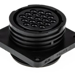 TE Connectivity 211773-1 image