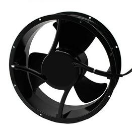 Orion Fans OA254EC-UR-1WBIP68A image