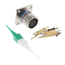 Amphenol D38999/20FB35SA image