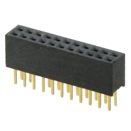 Amphenol 20021311-00022T4LF image