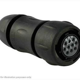 Souriau-Sunbank UTS6JC12E10S image