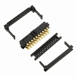 Hirose Electric HIF6-40D-1.27R(20) image