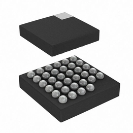 Texas Instruments CC2640R2FYFVT image