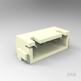 XKB Connectivity X8821WRS-05-9TSN image