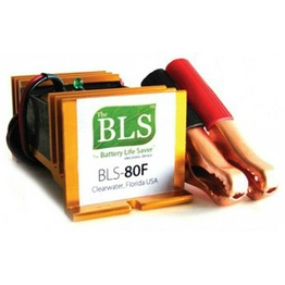 BLS-80F International Lighting