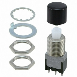 NKK Switches MB2011SB1W01-DA image