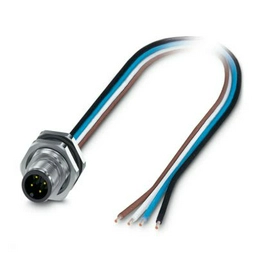 SACC-DSI-M12MSB-5P-M16XL/0,5 PHOENIX CONTACT