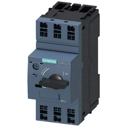 3RV20110CA20 SIEMENS