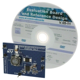 STEVAL-ISA094V1 STEVAL-ISA094V1