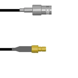 Q-0303L0003018I Amphenol Custom Cable