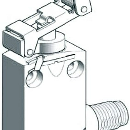 XCMD2124M12 Telemecanique Sensors