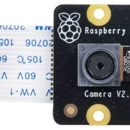 RASPBERRY PI NOIR CAMERA MODULE V2 RASPBERRY PI NOIR CAMERA MODULE V2