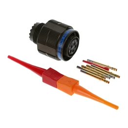 Amphenol D38999/26WB5SA image