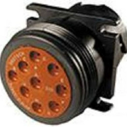 TE Connectivity HD10-9-1939PE image