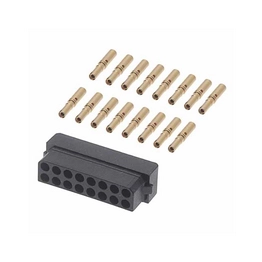 HARWIN B5740-216-F-C-2 image