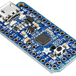 Adafruit 2000 image