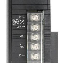 OMRON CJ1W-PA202 image