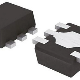 ROHM BD1020HFV-TR image