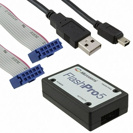Microchip Technology FLASHPRO5 image
