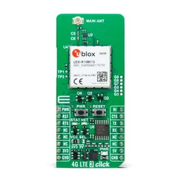 MIKROE-6380 MIKROE-6380