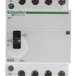 Schneider Electric A9C21864 image