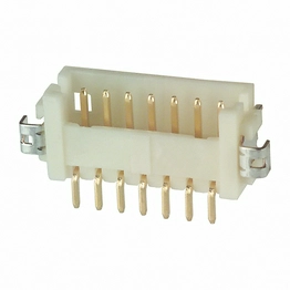 Hirose Electric DF13A-7P-1.25H(51) image