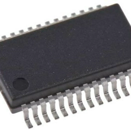 Analog Devices MAX3245CAI+ image