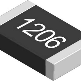 YAGEO AC1206FR-07150RL image