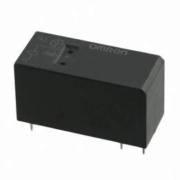 OMRON G2RL-1A-E-HA DC12 image