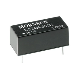 MORNSUN KC24H-300R3 image