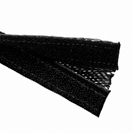 TECHFLEX FWN0.75BK100 image