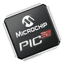 PIC32AK6416GC41048-I/M7 Microchip Technology