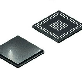 STMicroelectronics STM32H725AGI6 image