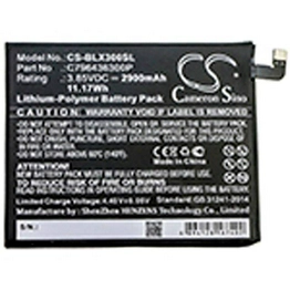 C796436300P BATTERY International Lighting