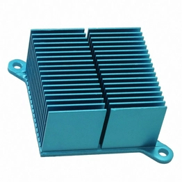 ATS-FPX045045025-100-C2-R0 Advanced Thermal Solutions