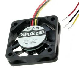 109P0412S701 SANYO DENKI